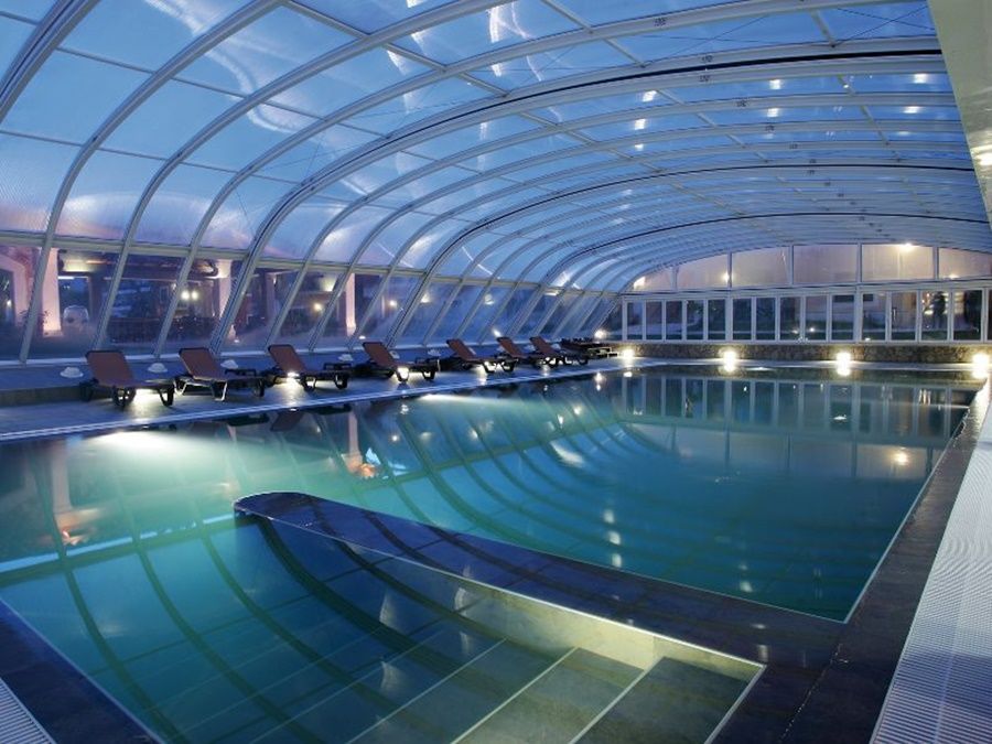 Hotel Occidental Playa De Palma 4*