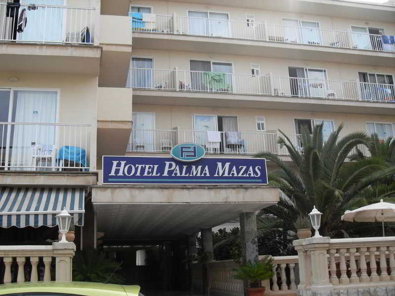 Hotel Selva Arenal El Arenal (Mallorca)
