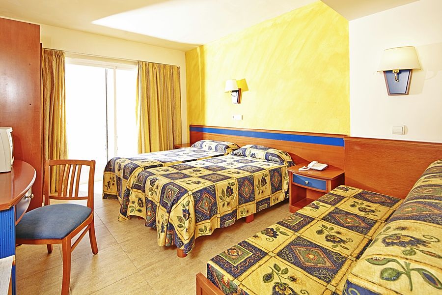 Hotel Sahara Nubia Gobi Bay
