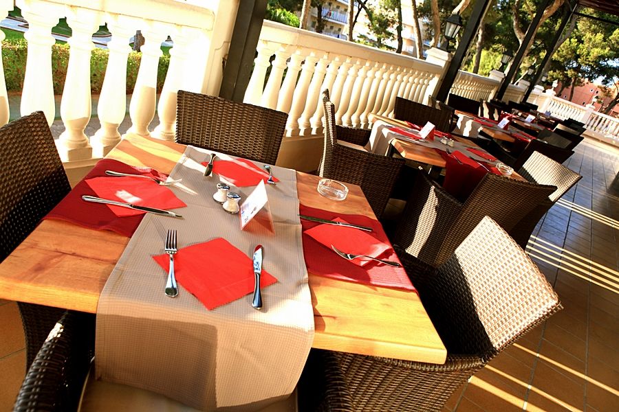 Hotel Sahara Nubia Gobi Bay 2*