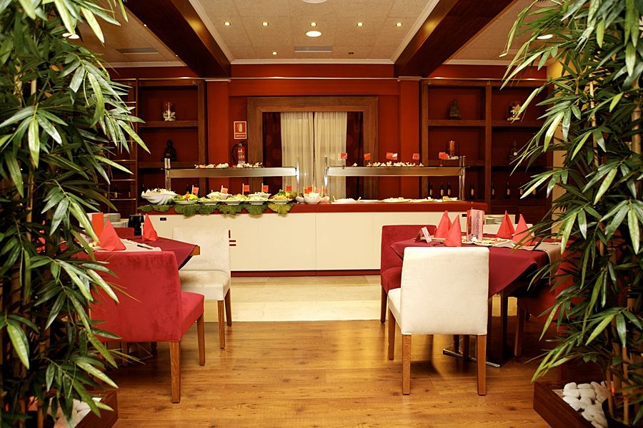 Hotel Sahara Nubia Gobi Bay 2*