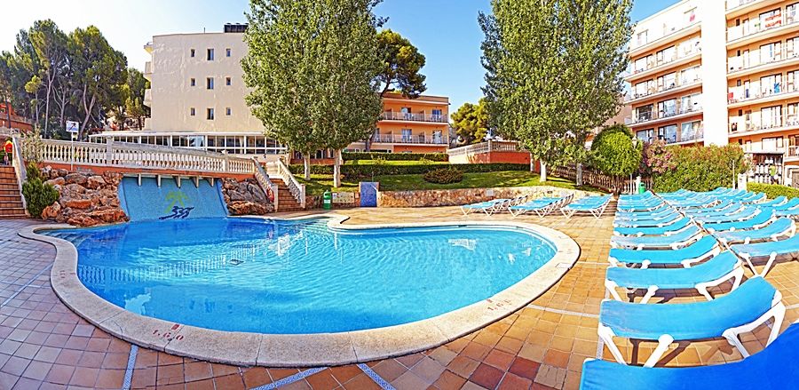 Hotel Sahara Nubia Gobi Bay 2*