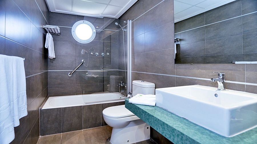Thb Sa Coma Platja Hotel
