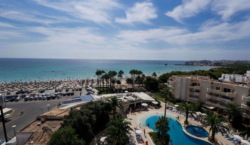 Thb Sa Coma Platja 4*