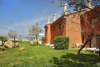 Es Blau Resort Colonia de San Pedro