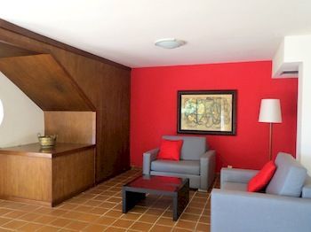 Es Blau Resort