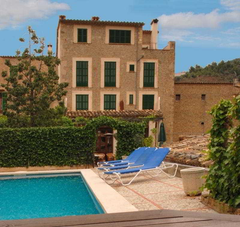 Y Des Puig 4* Deià (Deyá)