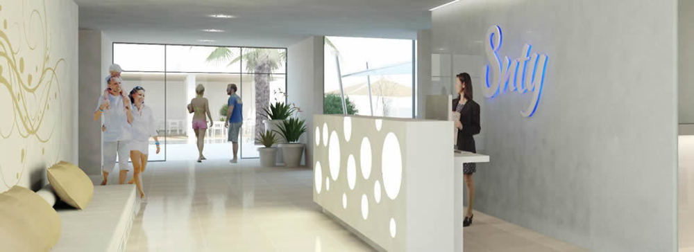 Welikehotel Triton (adults Only) Hotel