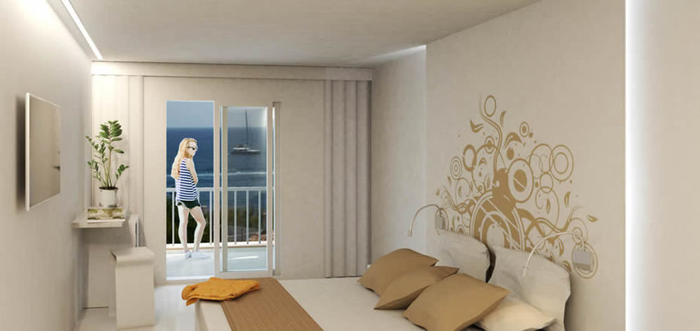 Welikehotel Triton (adults Only) Hotel 4*
