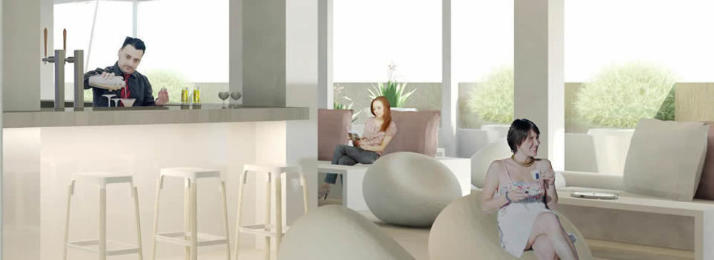 Welikehotel Triton (adults Only) Hotel Cala Ratjada (Mallorca)
