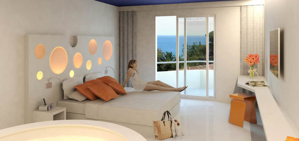Welikehotel Triton (adults Only) Hotel 4*