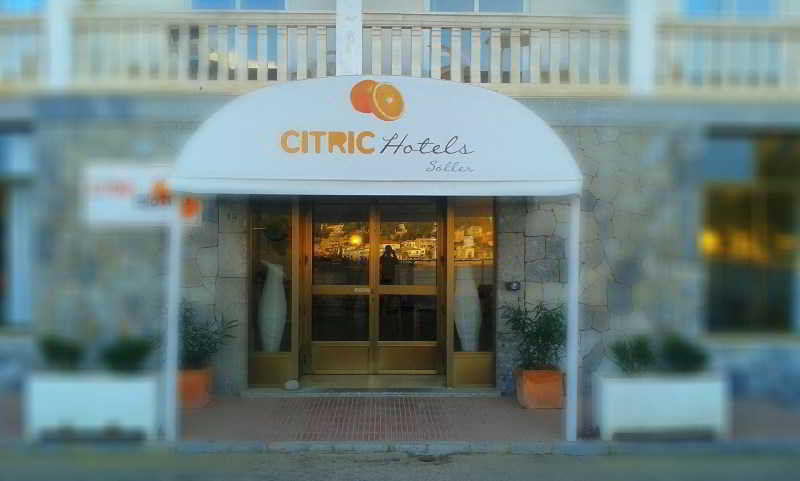 Citric Sóller 4*