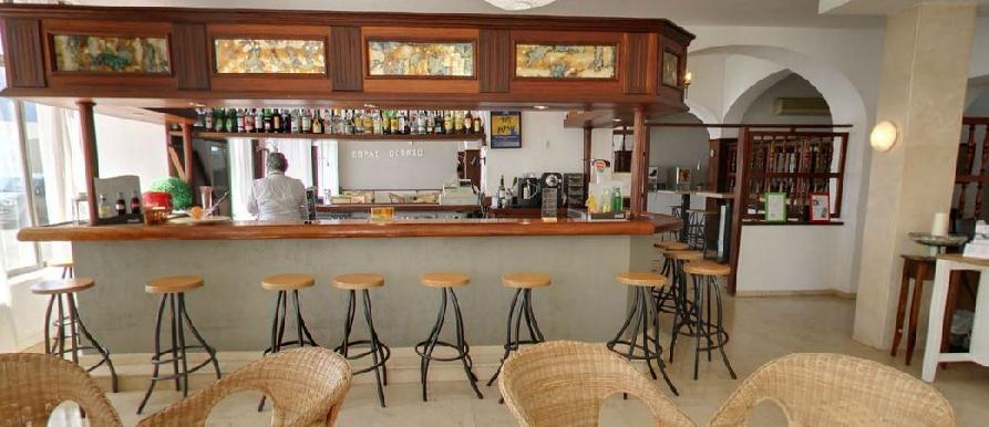 Citric Sóller Hotel