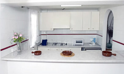 Apartamento Atalaya Bosque Peguera