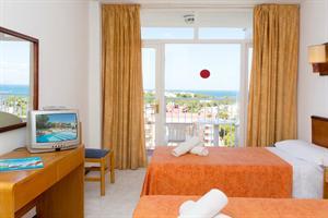 Hotel Hsm Son Veri