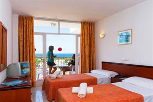 Hotel Hsm Son Veri El Arenal (Mallorca)