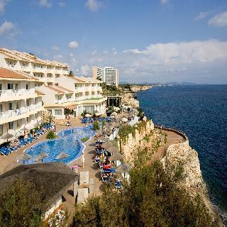 Hsm Calas Park 3* Calas de Mallorca