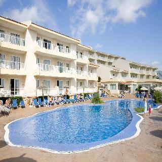 Hsm Calas Park Apartahotel