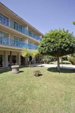 Canyamel Sun Apartahotel