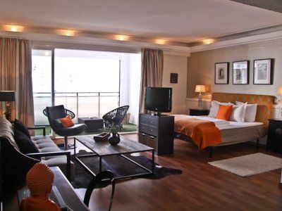 Hotel Feliz 4*