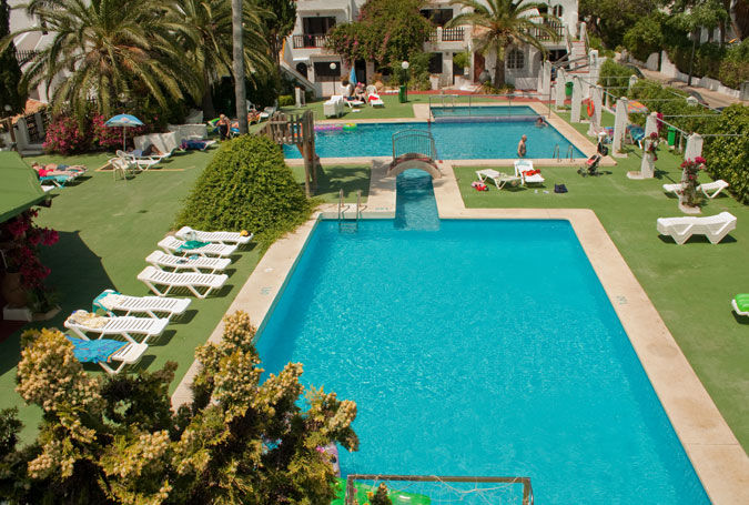 Apartamento Cala D Or Park