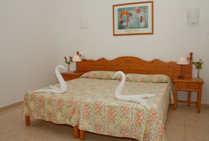 Apartamento Cala D Or Park *