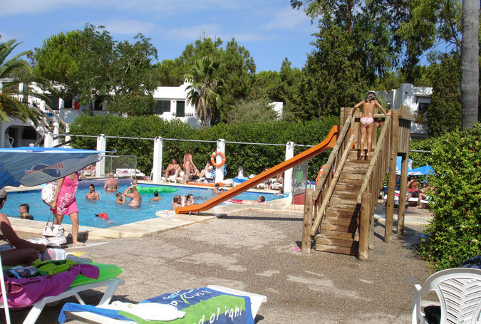 Cala D Or Park Cala D´Or