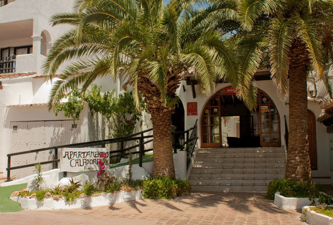 Cala D Or Park Apartamento