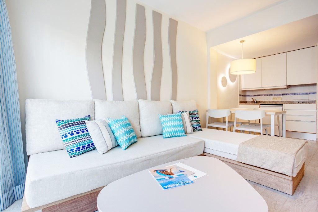 Grupotel Mallorca Mar Apartahotel Cala Bona (Mallorca)
