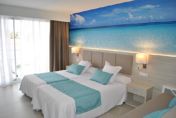 Y Paguera Apartahotel