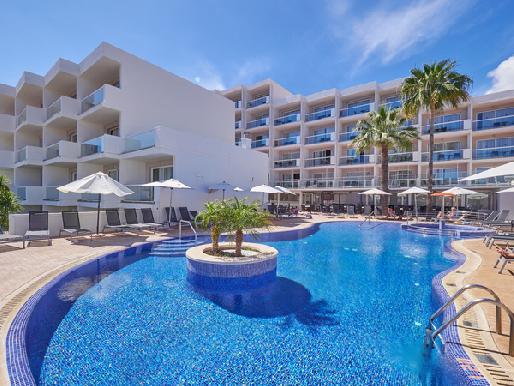 Apartahotel Y Paguera