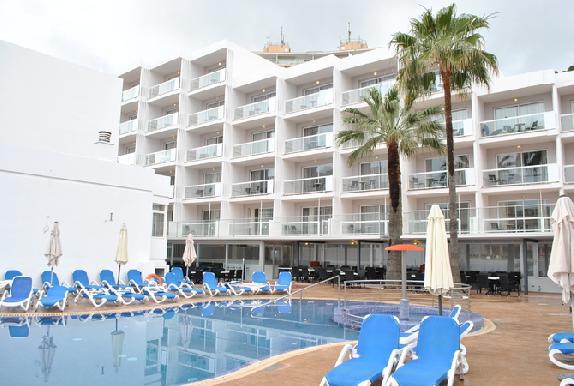 Y Paguera 4* Peguera