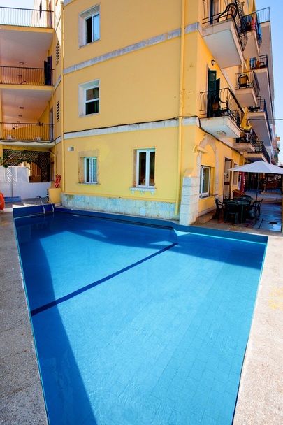 Arcadia Hotel El Arenal (Mallorca)
