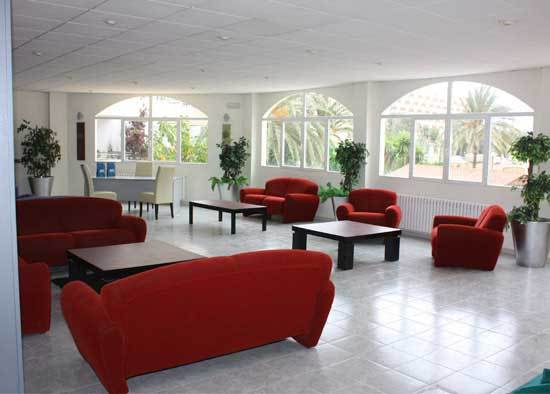 Aparthotel Sol Lunamar - Adults Only