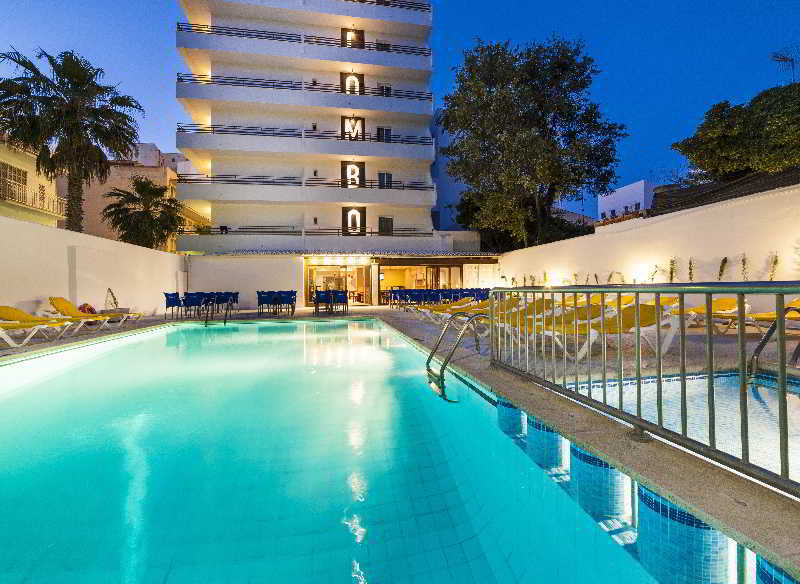 Hotel O7 Colombo S'Illot (Mallorca)