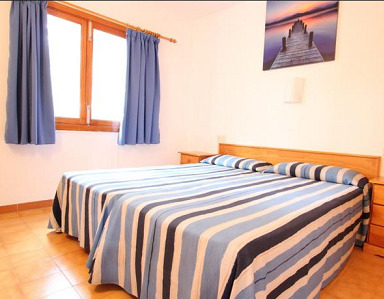 Holiday Park Santa Ponsa Apartamento