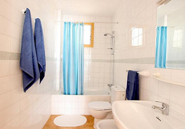 Apartamento Holiday Park Santa Ponsa *
