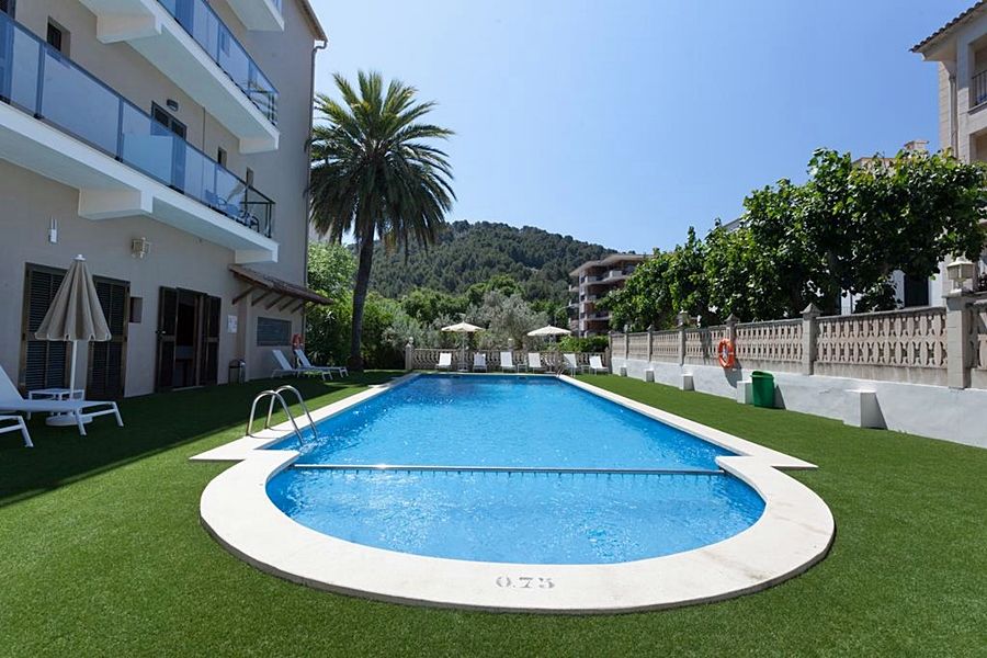 Fergus Style Soller Hotel 4*