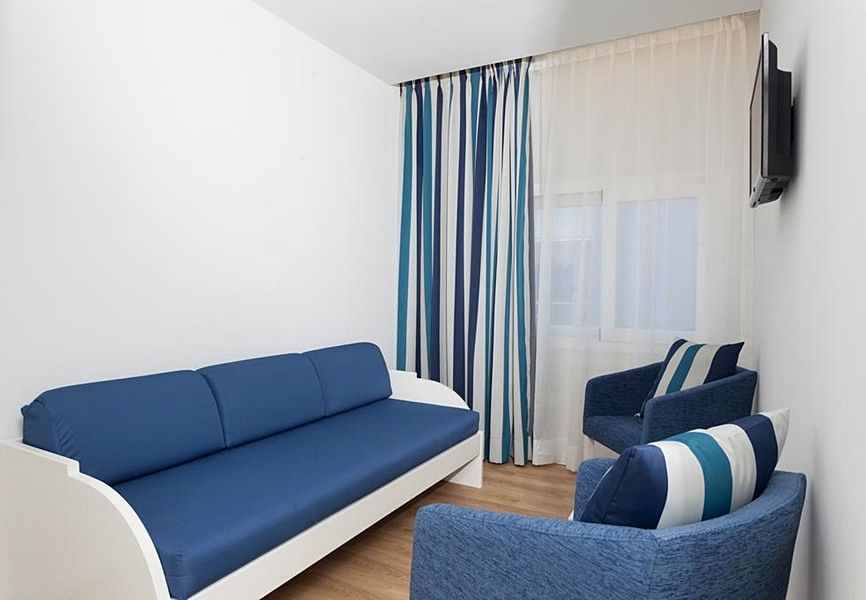 Fergus Style Soller 4* Puerto de Sóller