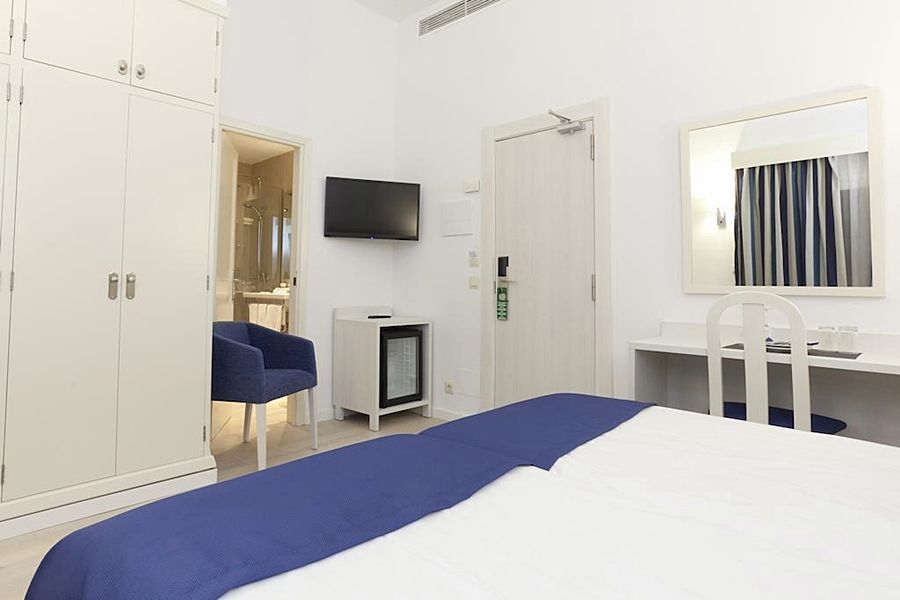 Fergus Style Soller Hotel Puerto de Sóller