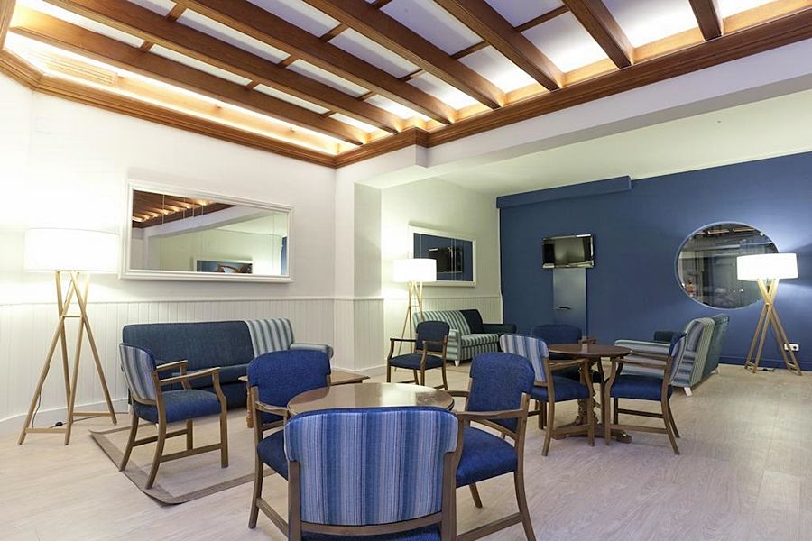 Fergus Style Soller Hotel
