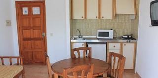 Europa Apartamento