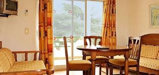 Apartamento Europa Sa Coma (Mallorca)
