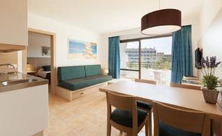 Hotel Sol De Alcudia 3*
