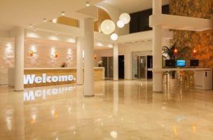 Hotel Sol De Alcudia Palma de Mallorca