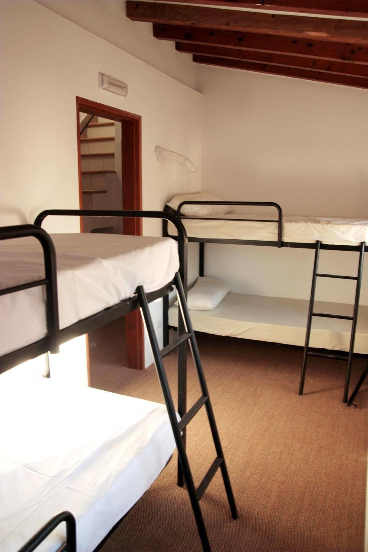 Urban Palma - Juvenil - Youth Hostal