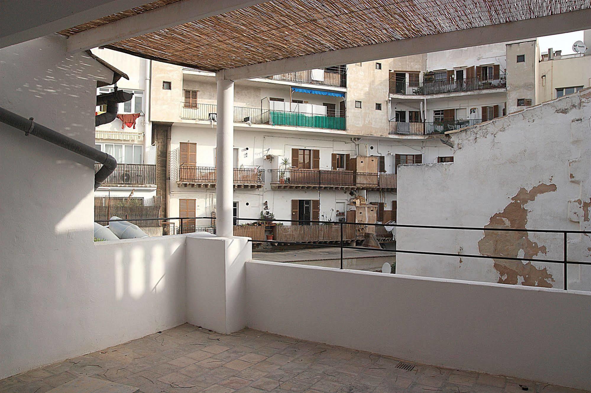 Urban Palma - Juvenil - Youth Hostal