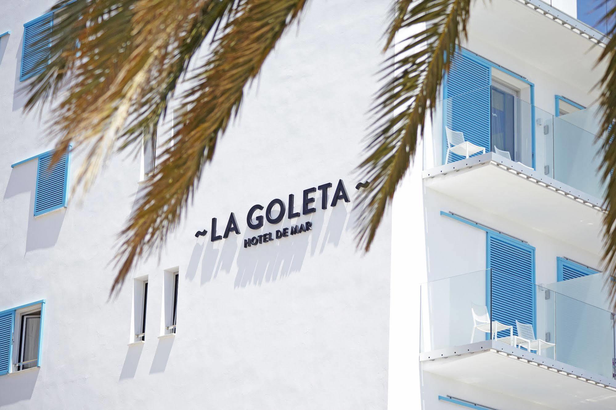 La Goleta De Mar - Adults Only Puerto Pollensa