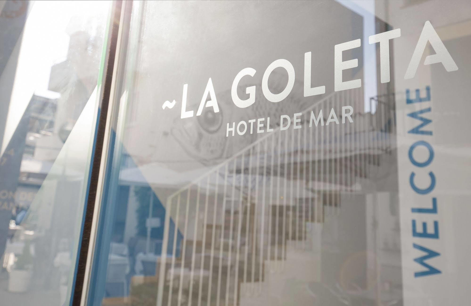 La Goleta De Mar - Adults Only Hotel Puerto Pollensa