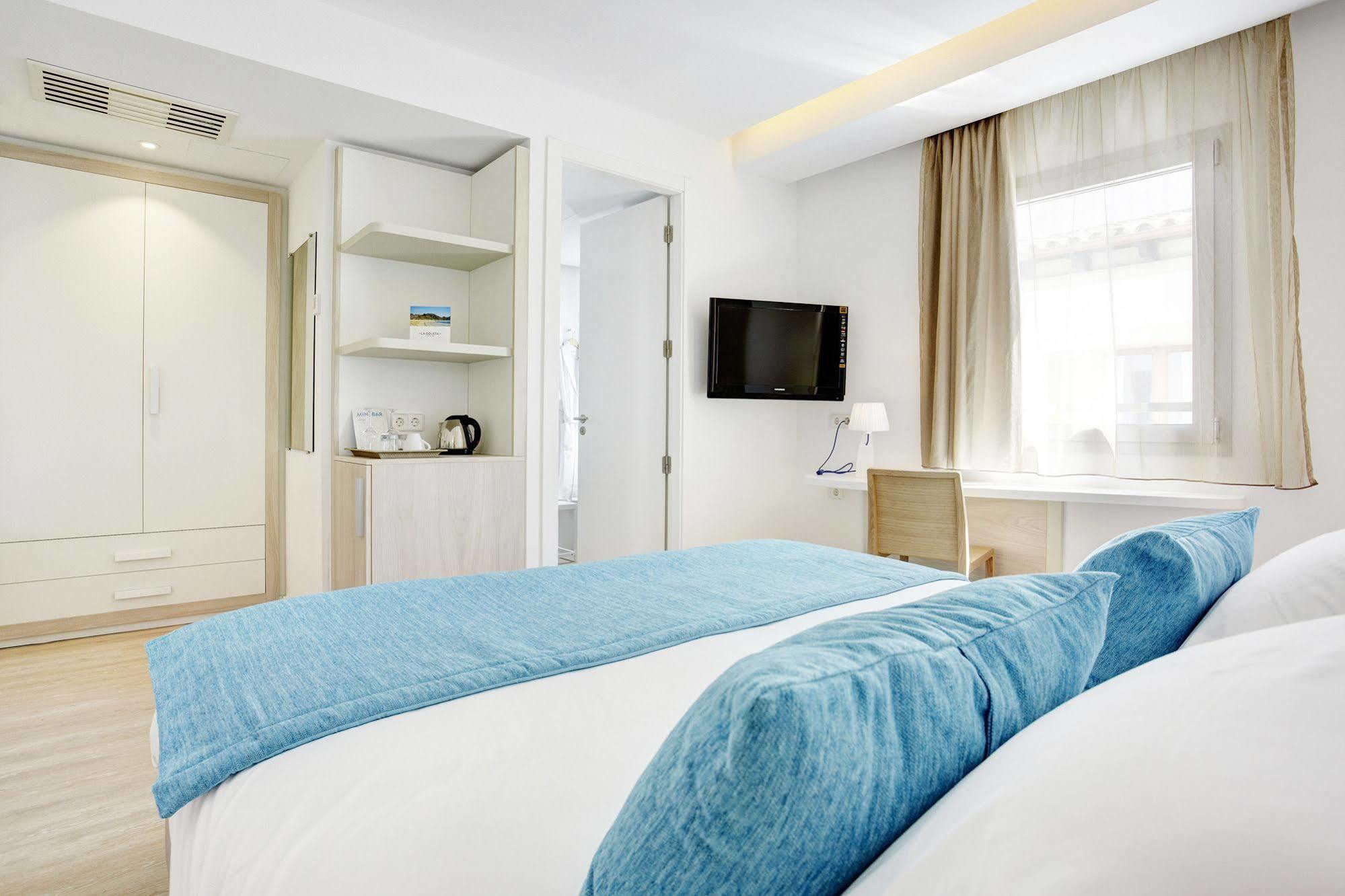 Hotel La Goleta De Mar - Adults Only Puerto Pollensa